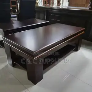 Office Executive Coffee Table-1.2m
