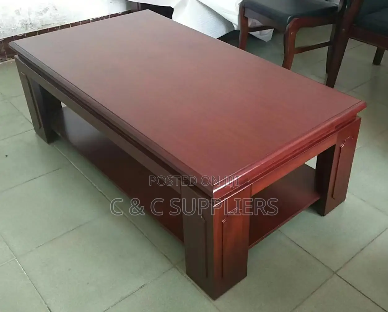 Office Executive Coffee Table-1.2m