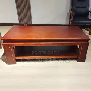 Office Executive Coffee Table-1.2m