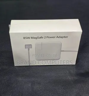 New Macbook T Pin 85w Power Adapter Charger