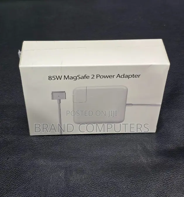 New Macbook T Pin 85w Power Adapter Charger