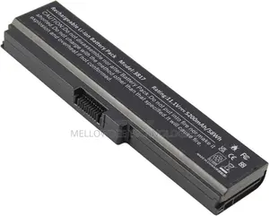 3817 Replacement Laptop Battery – For Hp Pavilion Notebook Series