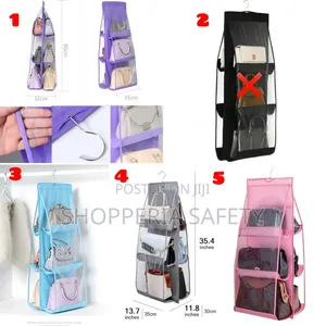 Handbag Organiser