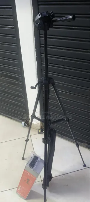 Weifeng Wt-3520 Professional Camera Tripod Stand