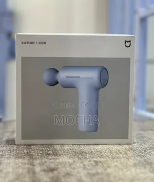 Xiaomi Mi Massage Gun 3