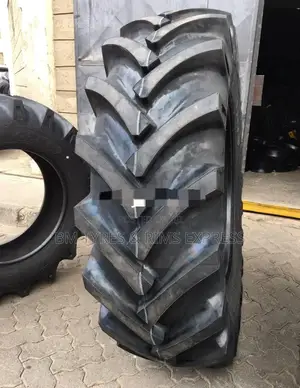 18. 4-30 Ozka Tires (Tractor) Turkey. 14ply.