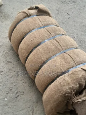 Hessian Fabric 5oz * 500yards