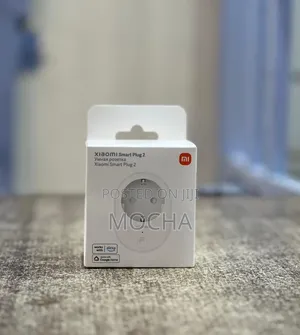 Xiaomi Smart Plug 2