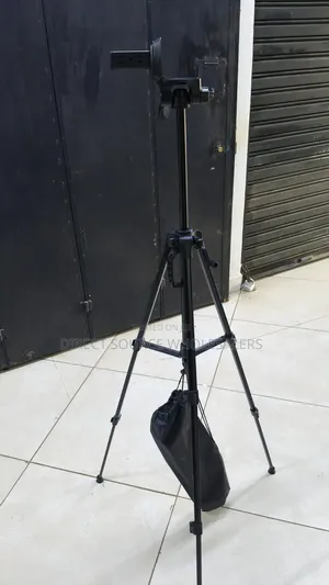 Weifeng Professional Tripod For Youtube, Tiktok Vlogging