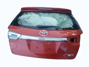 Top Grade Toyota Wish Boot