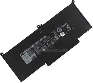 F3ygt Original Laptop Battery – For Dell Latitude Inspiron