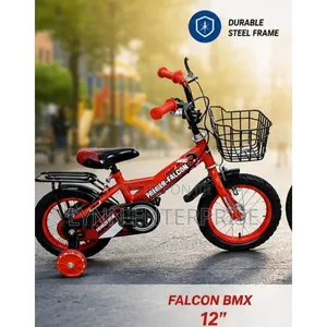 Premier Falcon BMX Bicycles Size 12