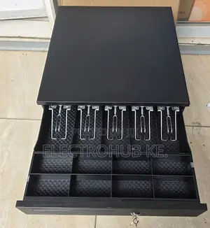 Cash Drawer Box Cash Drawer 5tray Available Only