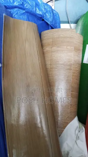 Quality PVC Vinyl Mkeka Carpet