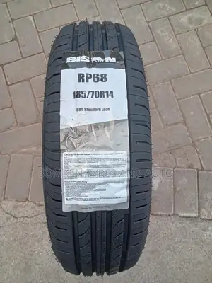 Bison 185/70r14