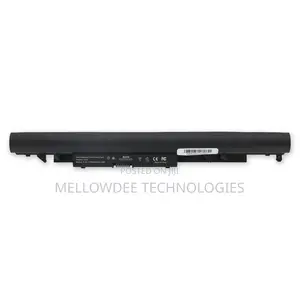 Jc04 (Original) Laptop Battery – Genuine Hp Power Solution