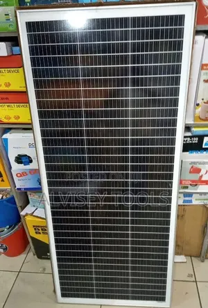 300w Solar Panel