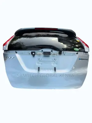 Honda Fit Tail Gate X-Japan Import