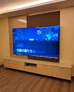 Tv Mounting Services in Roysambu, Trm, Lumumba Drive,Mirrema Drive.