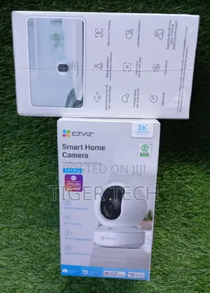 Ty1 Pro 1080p Wifi Camera With Sophisticated Lens Better Monitoring
