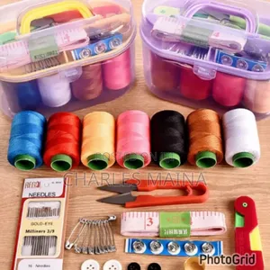 Sewing Kit