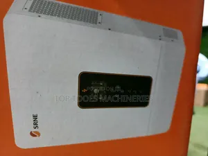 Srne 10kva 48v Hybrid Inverter