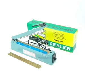 Fs-300 Impulse Sealer Available