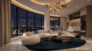 2bdrm Apartment in Nairobi Central for sale