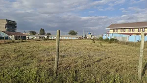 Kitengela Kisaju Town Plots