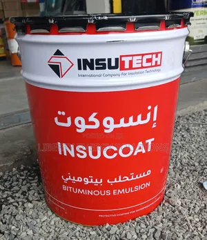 Insutech App Waterproofing Primer 20litres