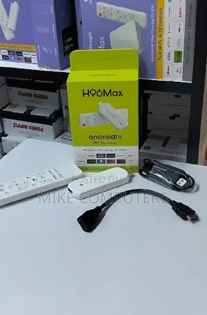 Tv Stick FHD 4th Gen