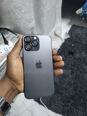 Apple iPhone 14 Pro Max 128 GB Black