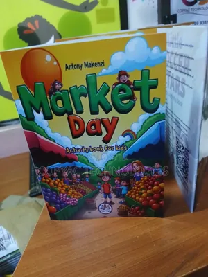 Top Notch Printed Kids Books