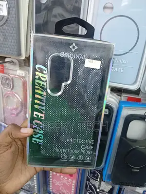 Samsung Galaxy S25 Full-Coverage, Reinforced Protective Edging Case