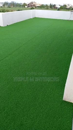 Perfect for Balconies, Rooftops Gardens | Turf Grass