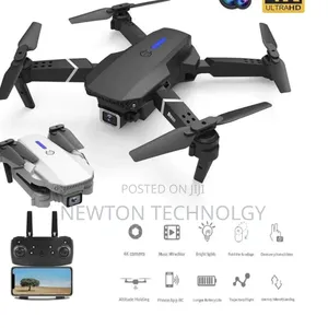 Rotation Foldable Aerial Camera Rc Drone Gift - Hd Camera