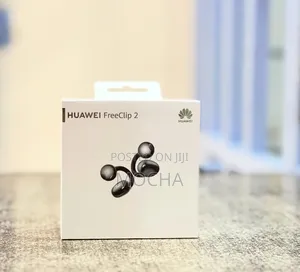 Huawei Freeclip 2