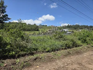 Quarter an Acre Land for Sale in Ngong Kibiko