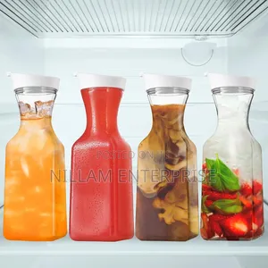 Water,Milk,Juice Bottle, 1000ml