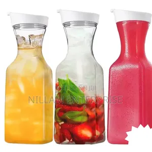 Water,Milk,Juice Bottle, 1000ml
