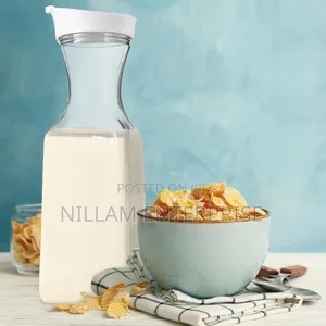 Water,Milk,Juice Bottle, 1000ml