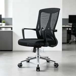 Office Chair Mid-back Office Chair