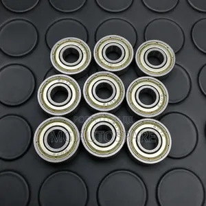 Door Bearing 607