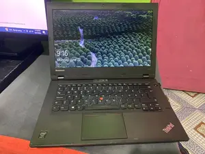 Laptop Lenovo ThinkPad L440 8GB Intel Core i5 HDD 500GB