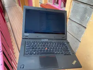 Laptop Lenovo ThinkPad L440 8GB Intel Core i5 HDD 500GB