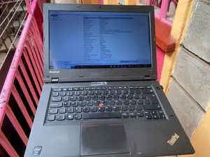 Laptop Lenovo ThinkPad L440 8GB Intel Core i5 HDD 500GB