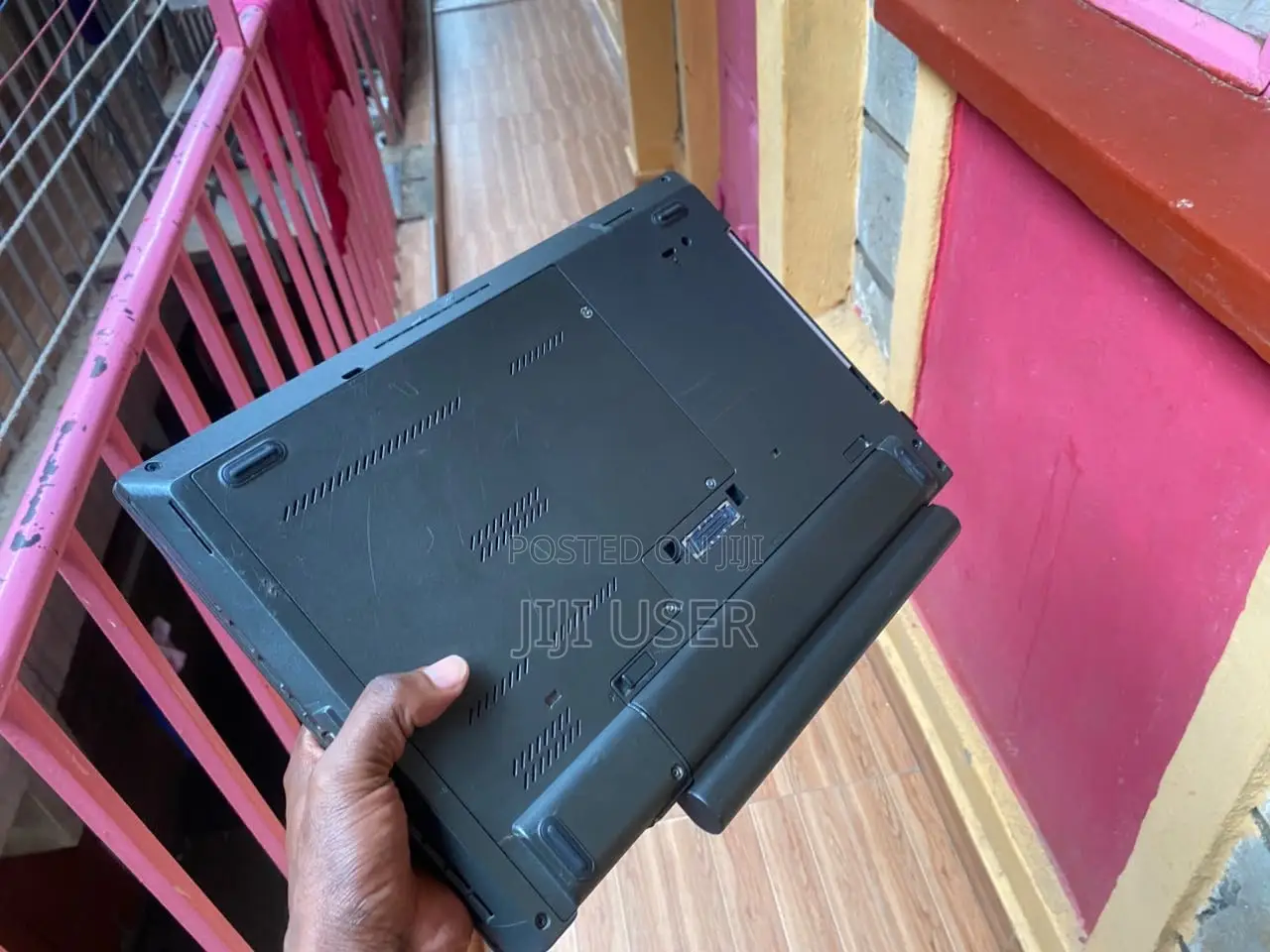 Laptop Lenovo ThinkPad L440 8GB Intel Core i5 HDD 500GB