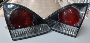 Lexus Rx 300 Boot Light 2000-2002