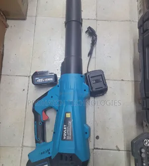 88v Cordless Leaf Blower