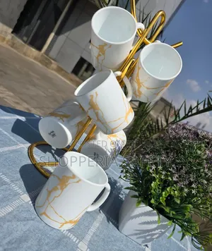 Coffee Mugs